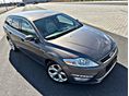 FORD MONDEO 2013/4 - 3
