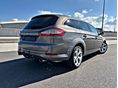 FORD MONDEO 2013/4 - 4