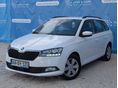 SKODA FABIA Combi 1.0 TSi Ambition MO-i gépjármű/Garantált km/Első tulajtól/ÁFÁ-S/Garanciával!