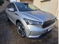 SKODA ENYAQ iV 60 Perfect 92% akku. gyári vonóhorog