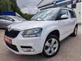 SKODA YETI 1.2 TSI Ambition 150.900.Km! Klíma! Friss szerviz!