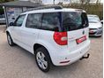 SKODA YETI 2014/9 - 2