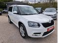 SKODA YETI 2014/9 - 3