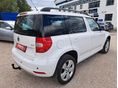 SKODA YETI 2014/9 - 4