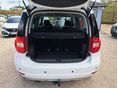 SKODA YETI 2014/9 - 12