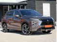 MITSUBISHI ECLIPSE CROSS 2.4 PHEV Intense Navi 4WD CVT AKÁR 3 ÉV GARANCIA-KÍVÜL BELÜL NAGYON IGÉNYES MEGKÍMÉLT ÁLLAPOT-JÓ GUMIK-LEINFOR