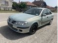 NISSAN ALMERA 2002 - 1