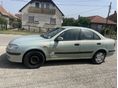 NISSAN ALMERA 2002 - 2