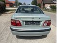 NISSAN ALMERA 2002 - 4