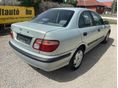 NISSAN ALMERA 2002 - 5