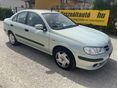 NISSAN ALMERA 2002 - 7