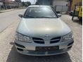 NISSAN ALMERA 2002 - 8