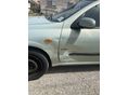 NISSAN ALMERA 2002 - 9