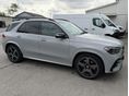 MERCEDES-BENZ GLE 450 2023 - 4