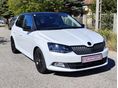 SKODA FABIA 1.4 TDi Style Color Edition. LED Drl. Tempomat. Navi. Ülésfűtés. KeyLess. Digitklíma