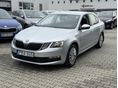 SKODA OCTAVIA 2018/4 - 1