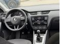 SKODA OCTAVIA 2018/4 - 21