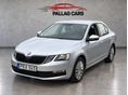 SKODA OCTAVIA 1.6 CR TDI Ambition 213eKm.Magyarországi.ÁFÁS!