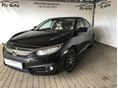 HONDA CIVIC 2018/9 - 3