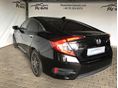 HONDA CIVIC 2018/9 - 4