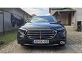 MERCEDES-BENZ E 200 2025 - 1