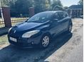 RENAULT MEGANE 2010/12 - 5