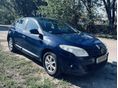 RENAULT MEGANE 1.6 Generation