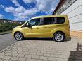 FORD CONNECT Tourneo205 1.0 EcoBoost SWB Titanium 147e.Km!!! Komplett friss.vezérléscsere Fordnál! Pan.tetőablak!!!
