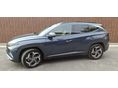 HYUNDAI TUCSON 2022/5 - 1