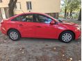 CHEVROLET CRUZE 2010/12 - 3