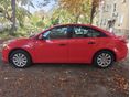 CHEVROLET CRUZE 2010/12 - 4