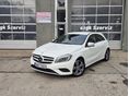 MERCEDES-BENZ A 220 2013/1 - 4