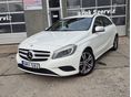 MERCEDES-BENZ A 220 2013/1 - 5
