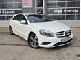 MERCEDES-BENZ A 220 2013/1 - 2