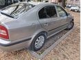 SKODA OCTAVIA 2006/12 - 2