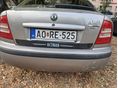 SKODA OCTAVIA 2006/12 - 3
