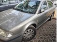 SKODA OCTAVIA 2006/12 - 5