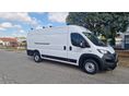 FIAT DUCATO 2.2 Mjet LH3 3.5 t MAGYAR AUTÓ. TEMPOMAT. KLÍMA. 173 EZER KM