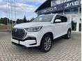 SSANGYONG REXTON 2.2 e-XDI Premium 4WD (Automata) (7 személyes ) MAGYARORSZÁGI.GARANCILÁLIS.VONÓHOROG!