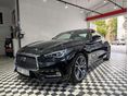 INFINITI Q60 2017/11 - 2