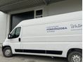 OPEL MOVANO 2022 - 2