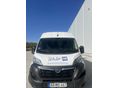OPEL MOVANO 2022 - 5