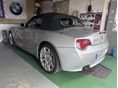 BMW Z4 2006/7 - 2