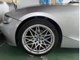 BMW Z4 2006/7 - 8