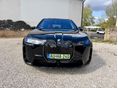 BMW IX M70 108,9kWh FULL EXTRA.GARANCIÁLIS