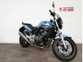 HONDA CBF 600 2004 - 2