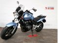 HONDA CBF 600 2004 - 1