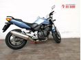 HONDA CBF 600 2004 - 3