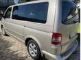 VOLKSWAGEN MULTIVAN 2006/1 - 4