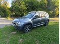 DACIA DUSTER 2017/6 - 8